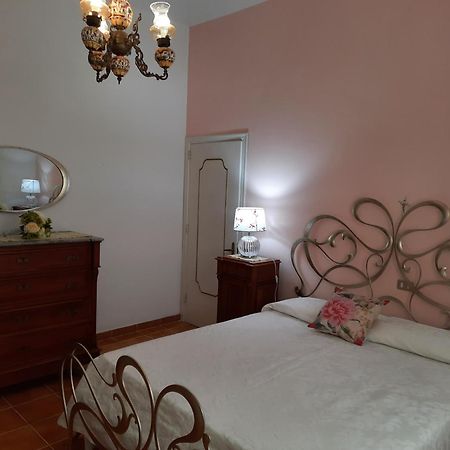 Casa Simonetta Ponza Vila Exterior foto