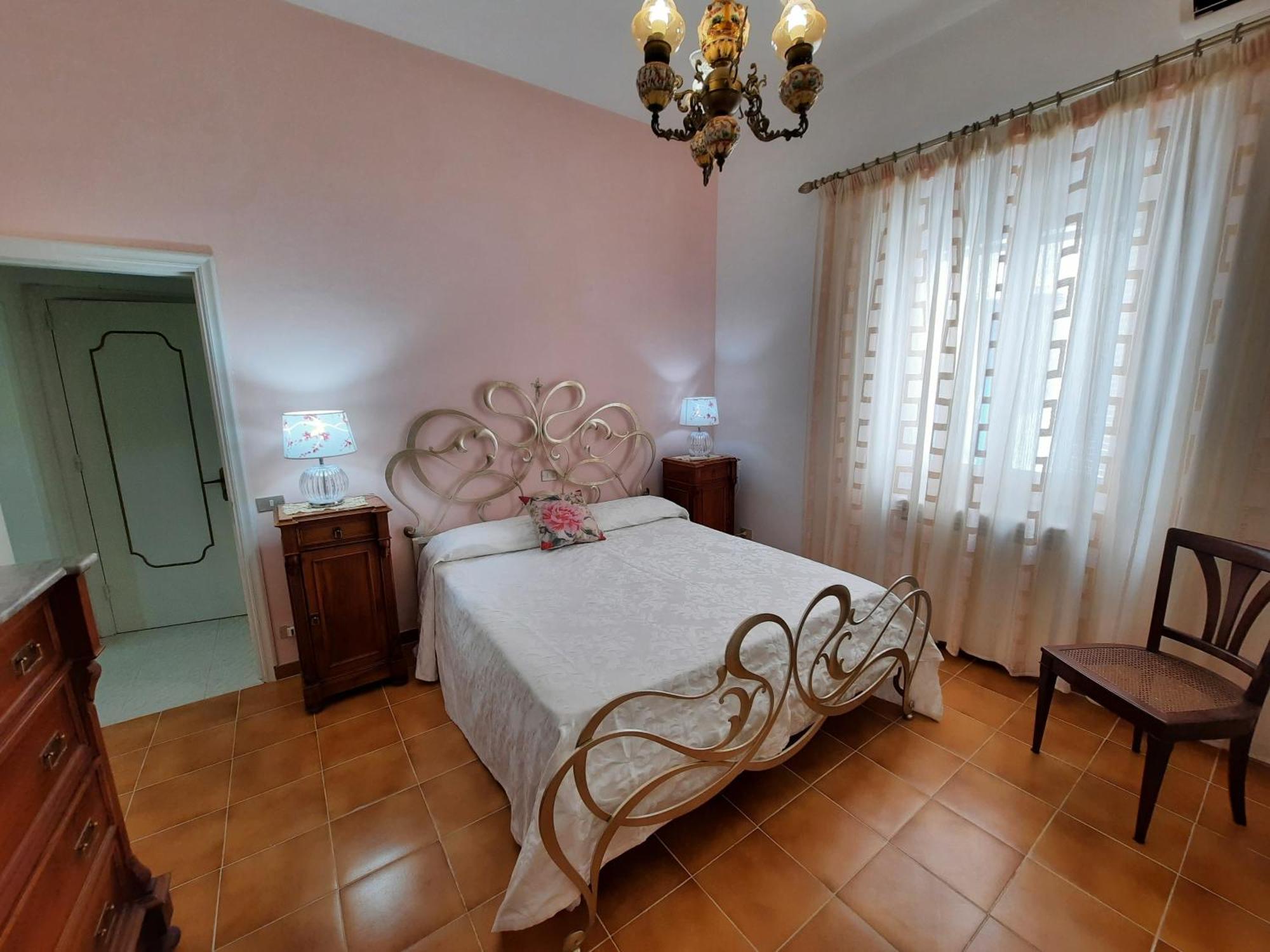 Casa Simonetta Ponza Vila Exterior foto